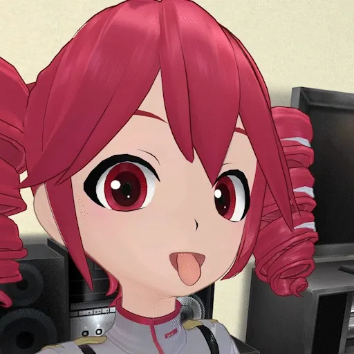 goat avatar