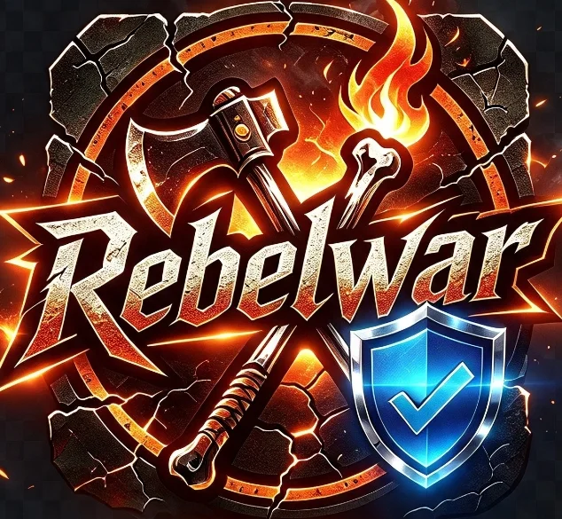 🔥🪓 Rebelwar AI🪓🔥!!! thumbnail