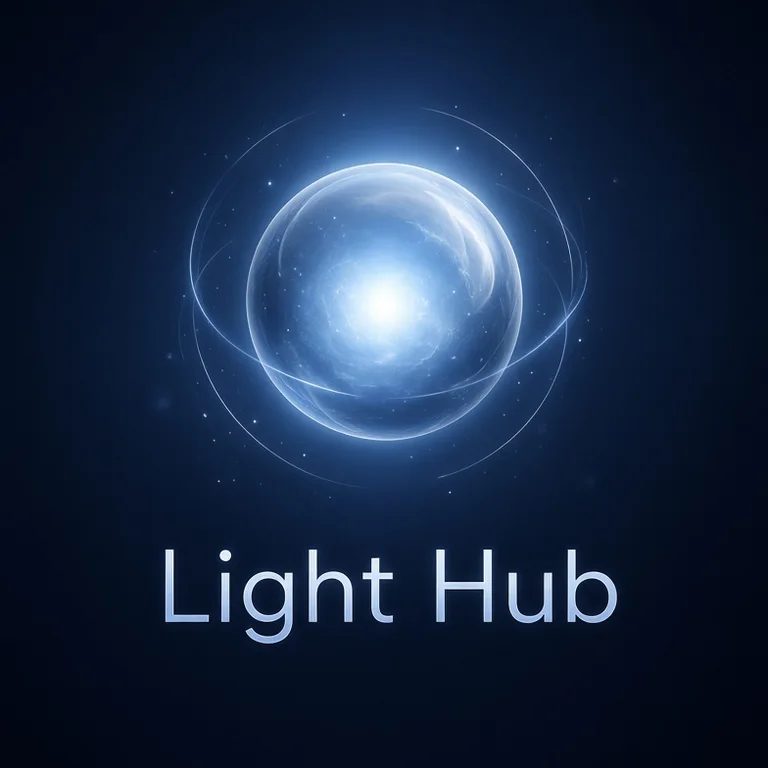 Light hub thumbnail